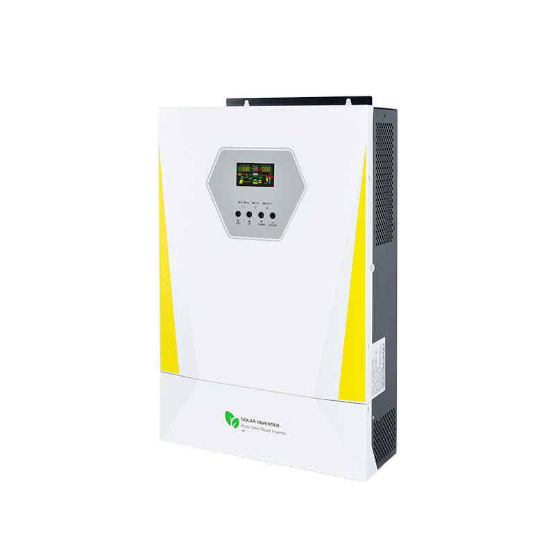 GD Series(3-5kW)