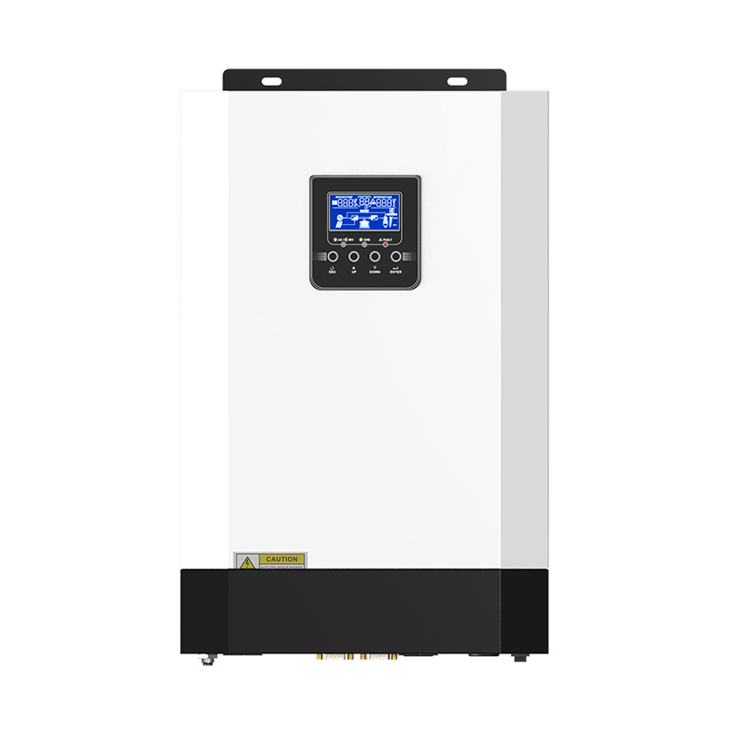 MPS HP Series(3.5-5.5kW)