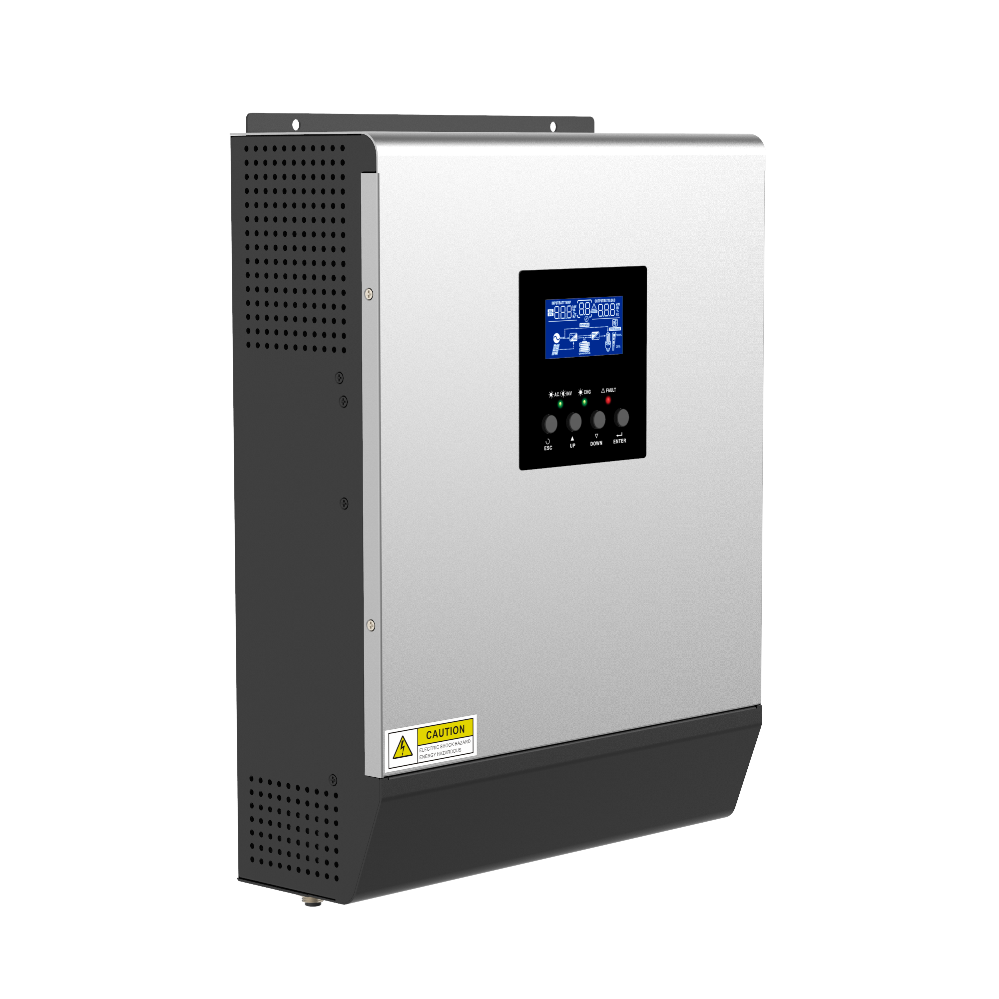 MPS Plus Series(1-5kW)