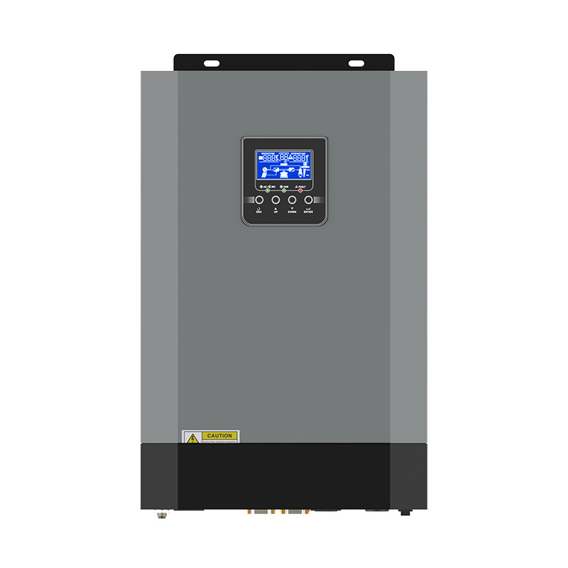 MPS Series(3.5-5.5kW)